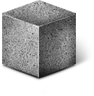 1м3 куб бетона в Заозерье